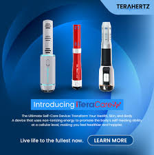 iTeraCare Device - New Mexico Stockist